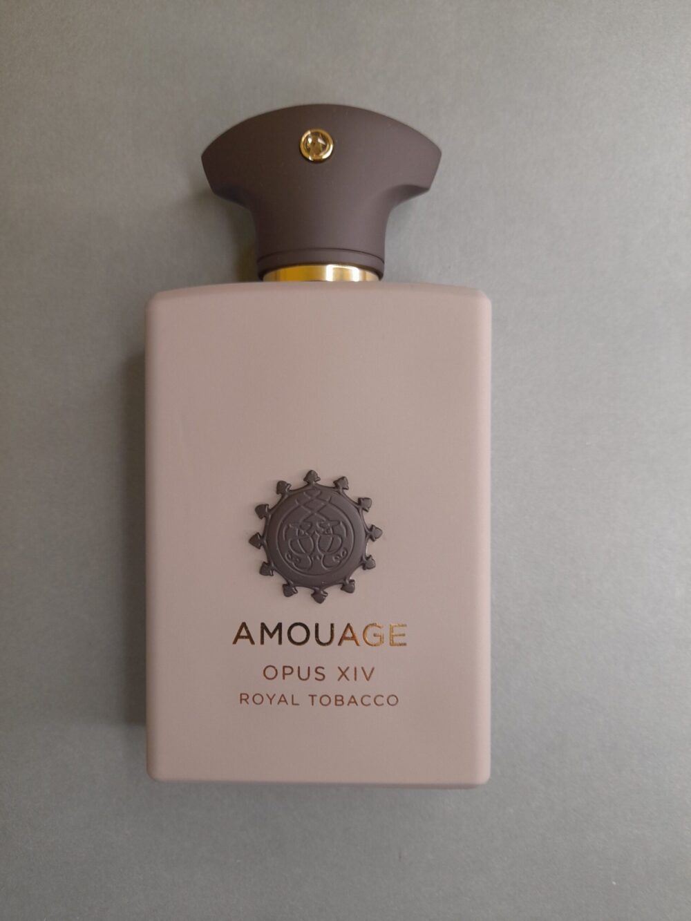 Amouage Opus XIV