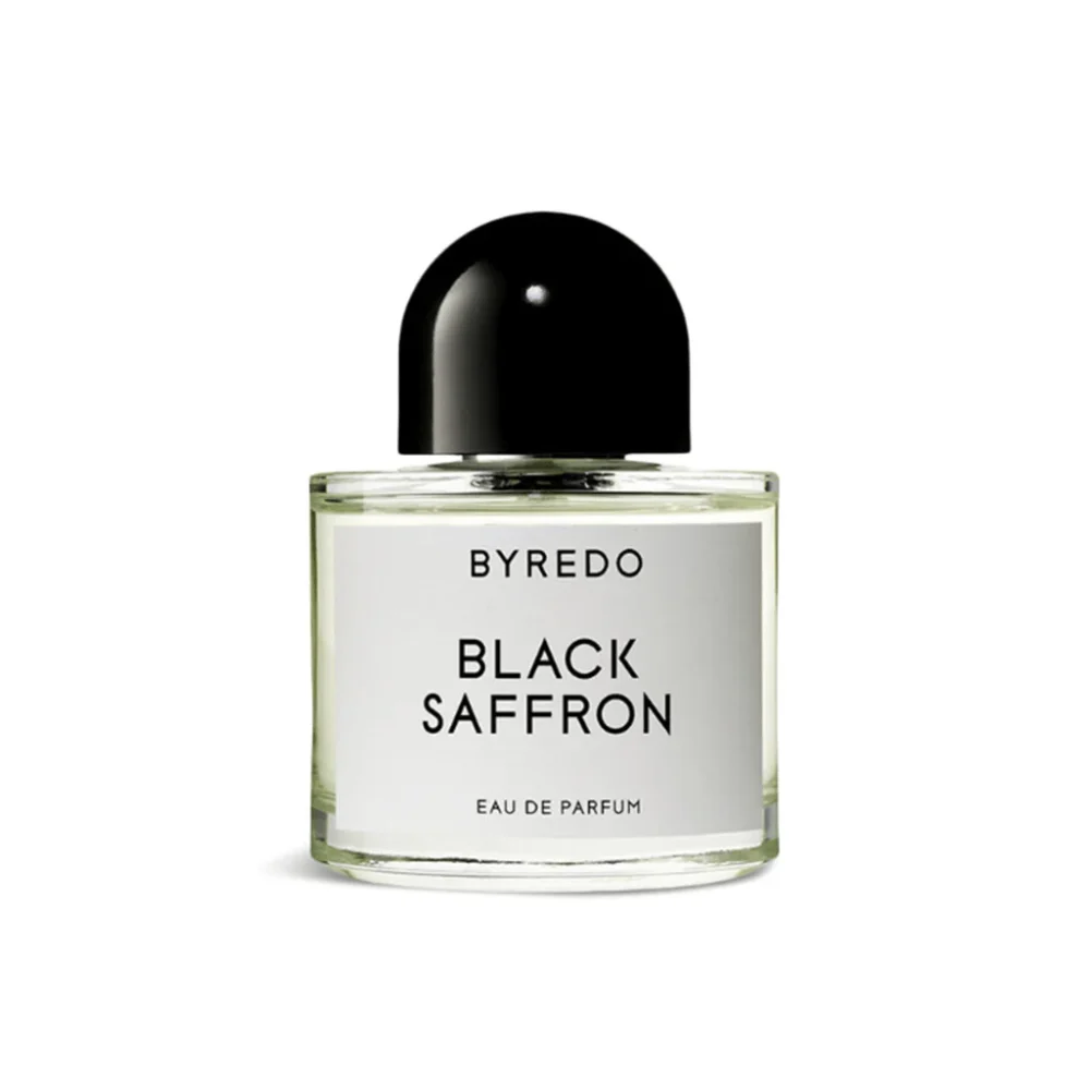 Byredo Black Saffron