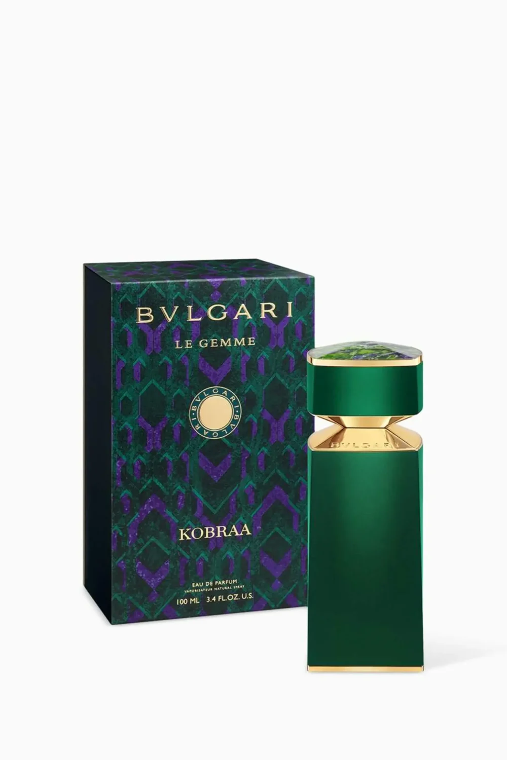 Bvlgari Kobra