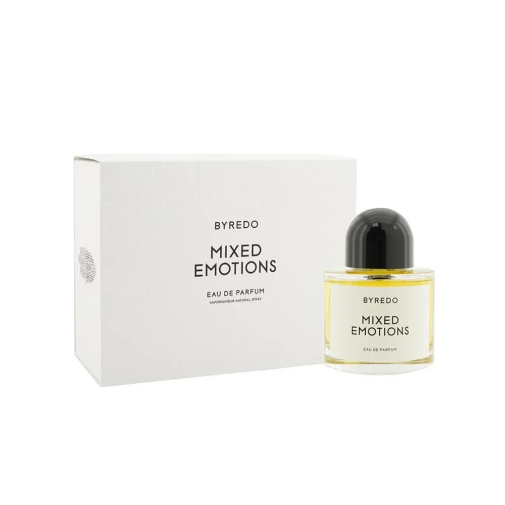 Byredo Mixed Emotions