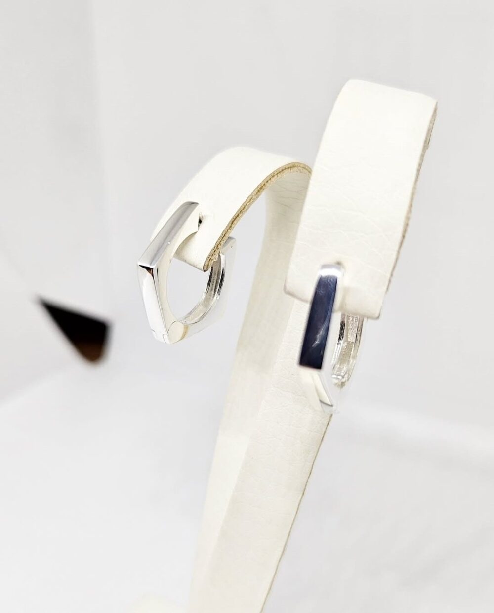 Halke - Srebro 925 - 1,7 cm - Slika 2