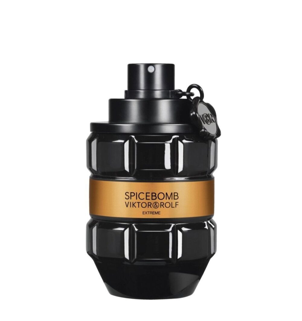 Victor & Rolf Spice bomb extreme