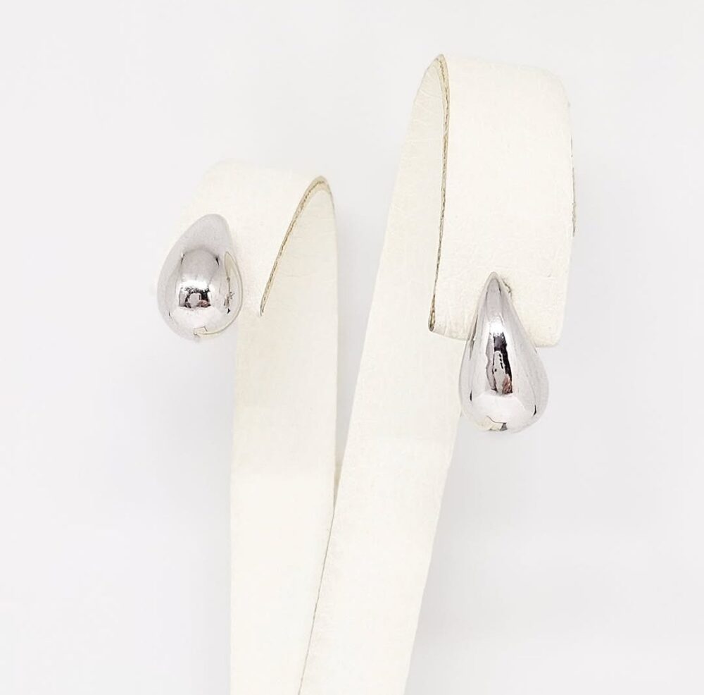 Minđuše - Srebro 925 - 1,4 cm