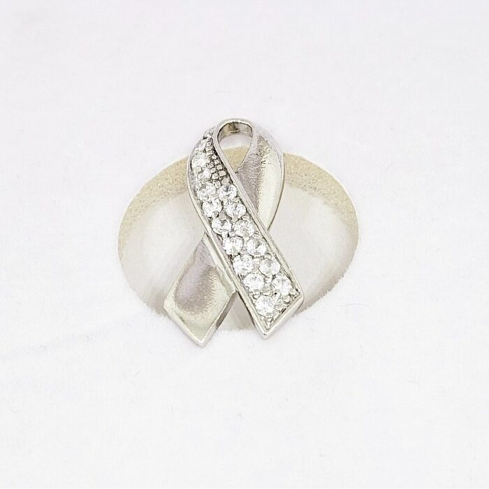 Broš - Srebro 925 - 2,9 cm