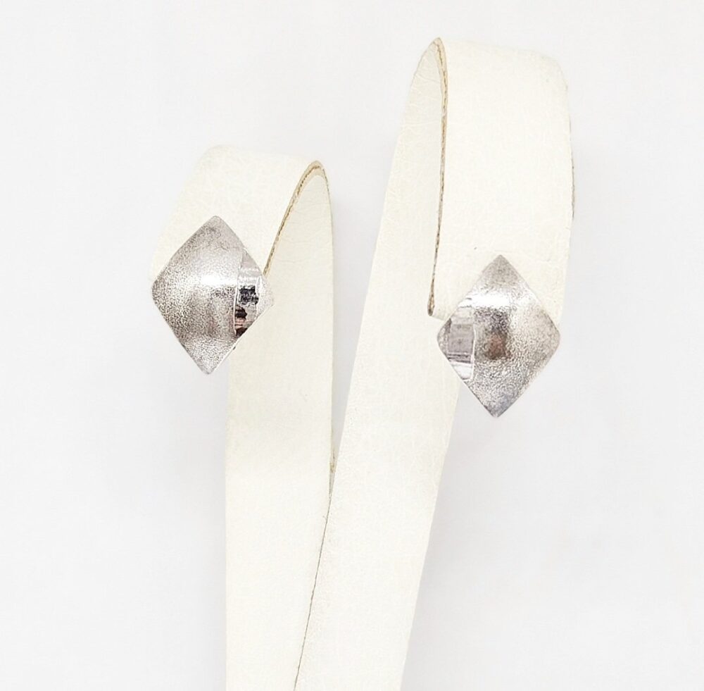 Minđuše - Srebro 925 - 1,4 cm