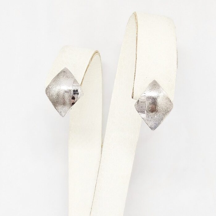 Minđuše - Srebro 925 - 1,4 cm