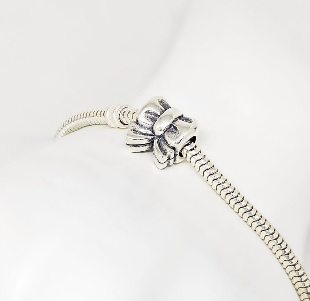 Privjesak - Srebro 925 - 1 cm