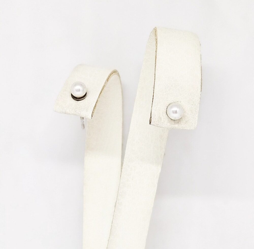 Minđuše - Srebro 925 - 0,3 cm