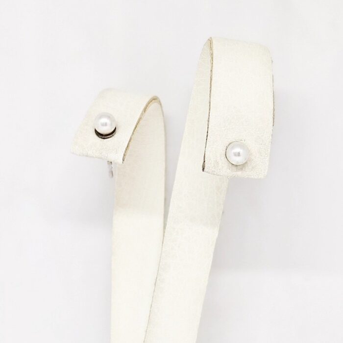 Minđuše - Srebro 925 - 0,3 cm