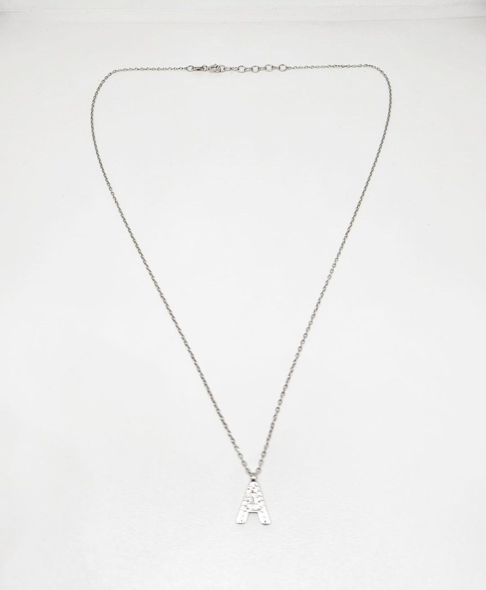 Ogrlica - Srebro 925 - 42 - 44 cm - Slika 2