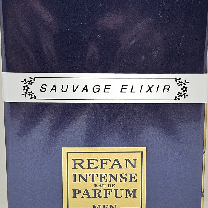 Elixir - 55 ml