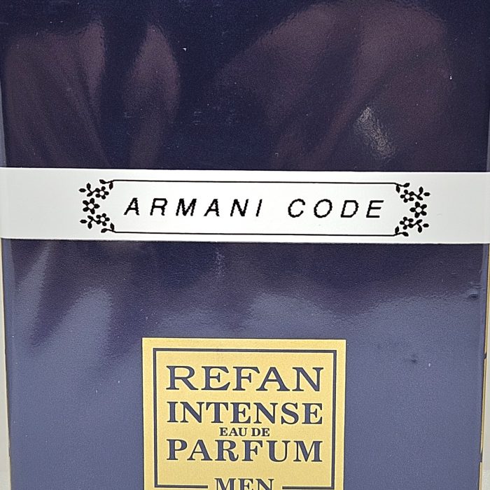 Armani code - 55 ml