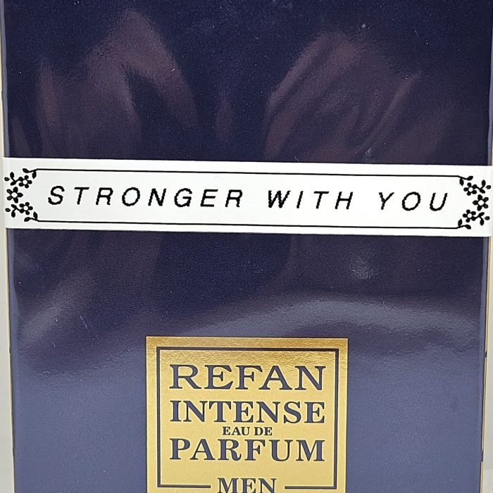 Stronger with you - 55 ml