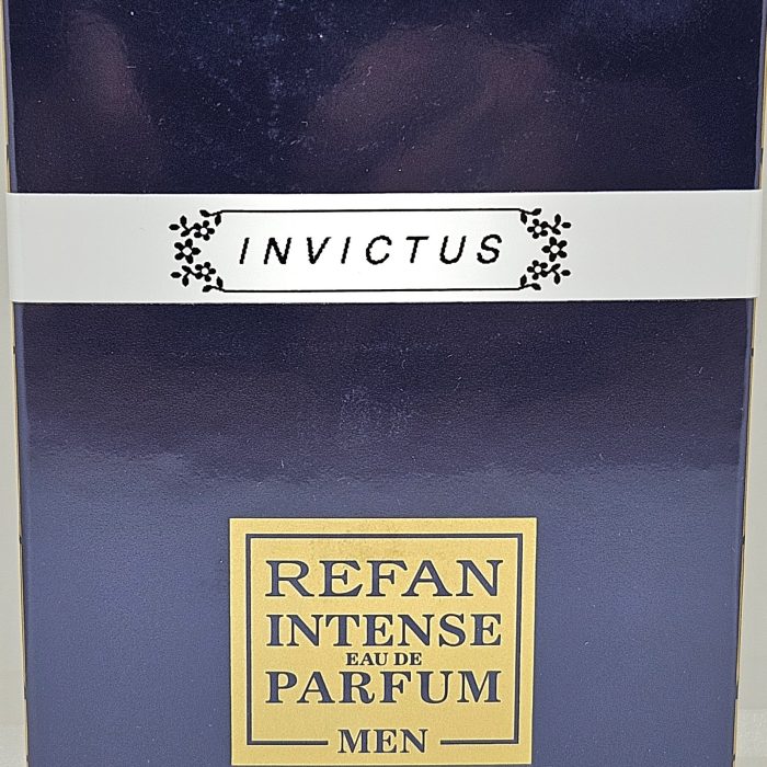 Invictus - 55 ml