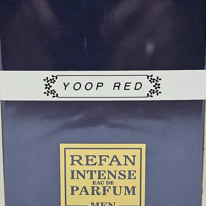 Yoop red - 55 ml
