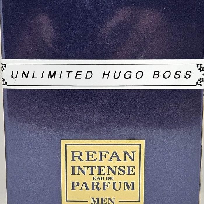 Unlimited - 55 ml