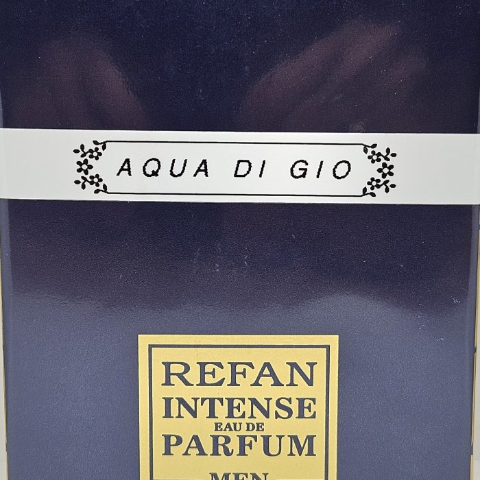 Aqua Gio - 55 ml
