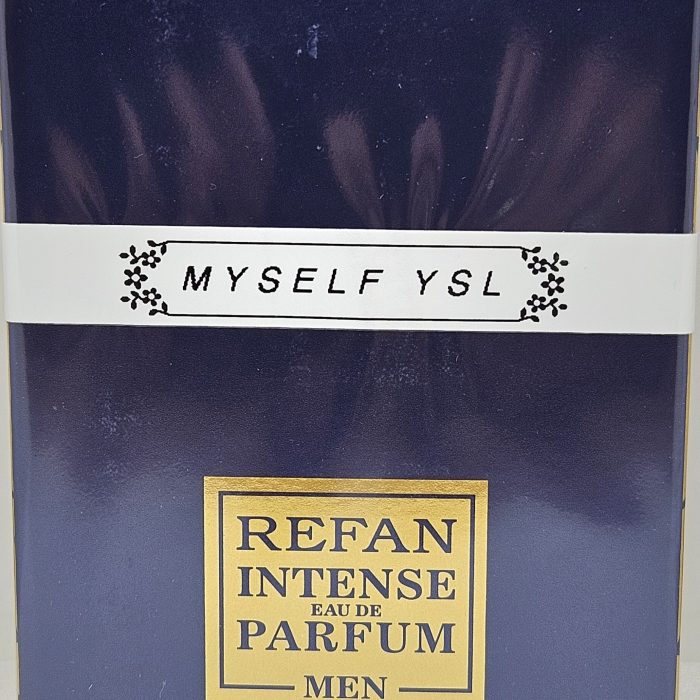 Myself - 55 ml