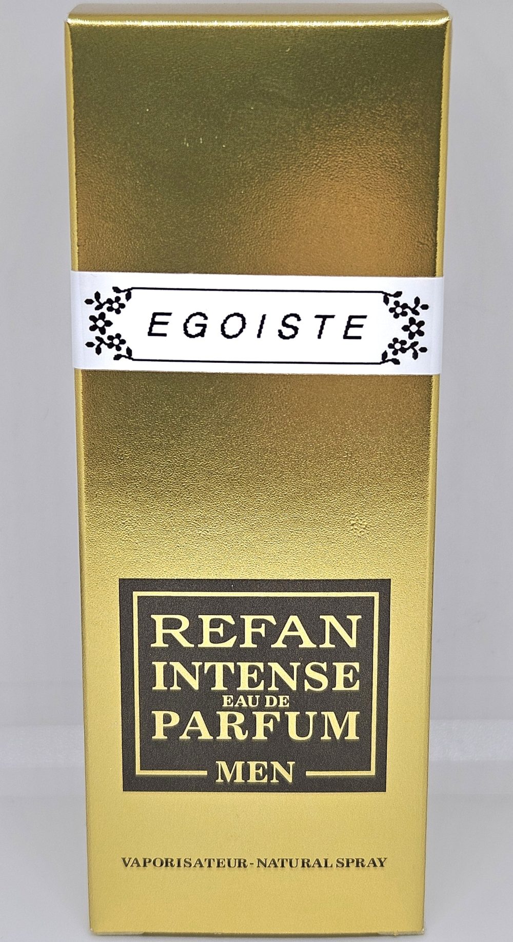 Egoiste - 55 ml