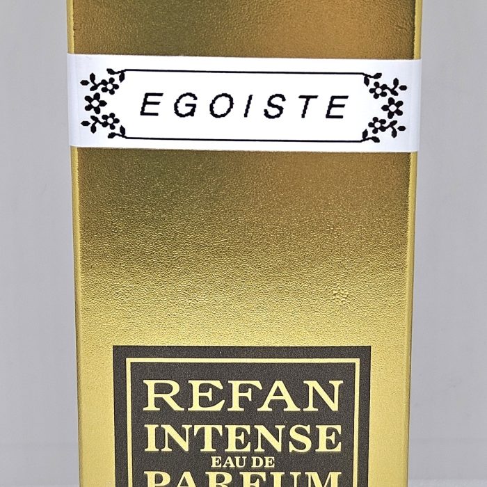 Egoiste - 55 ml