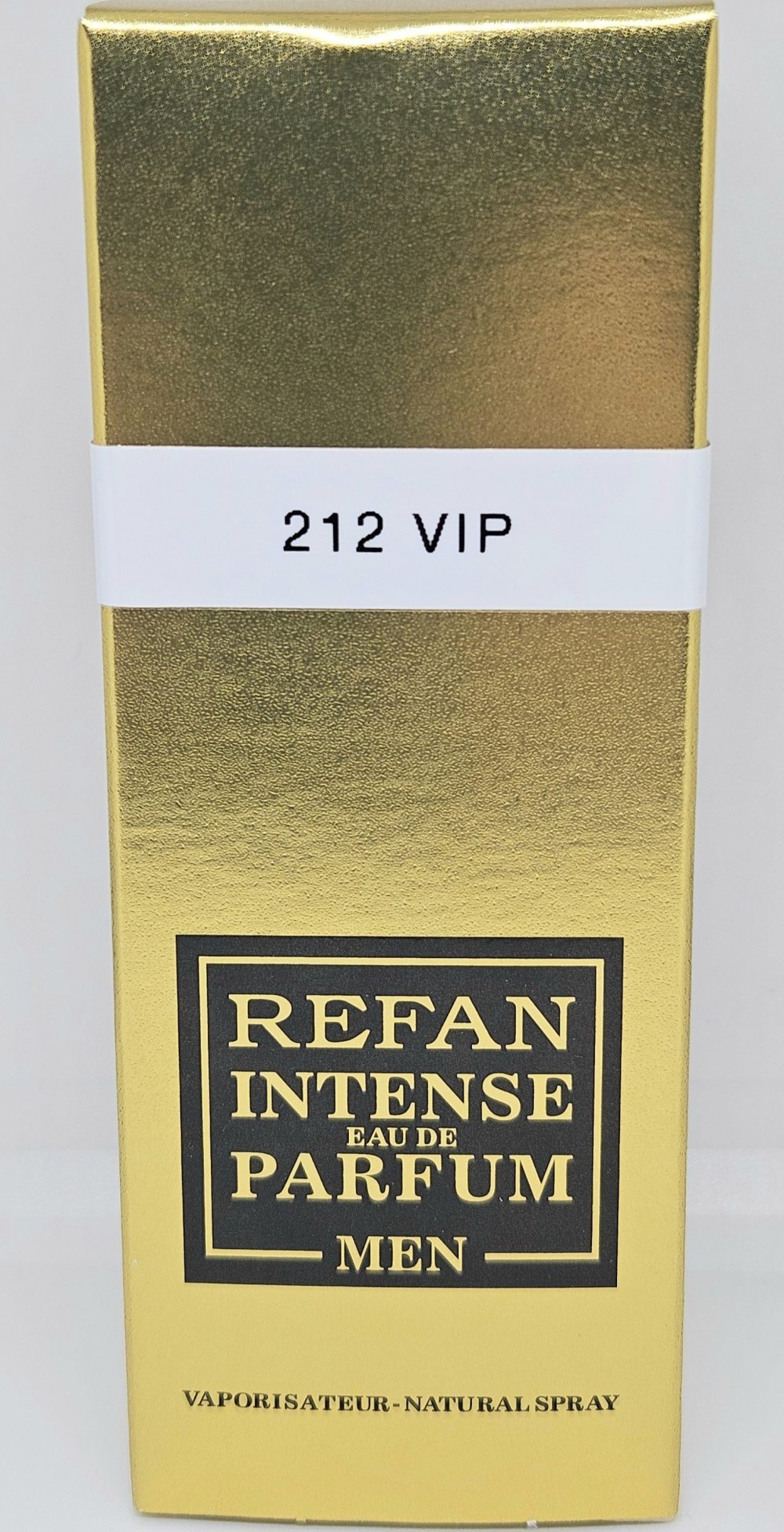 212 VIP - 55 ml