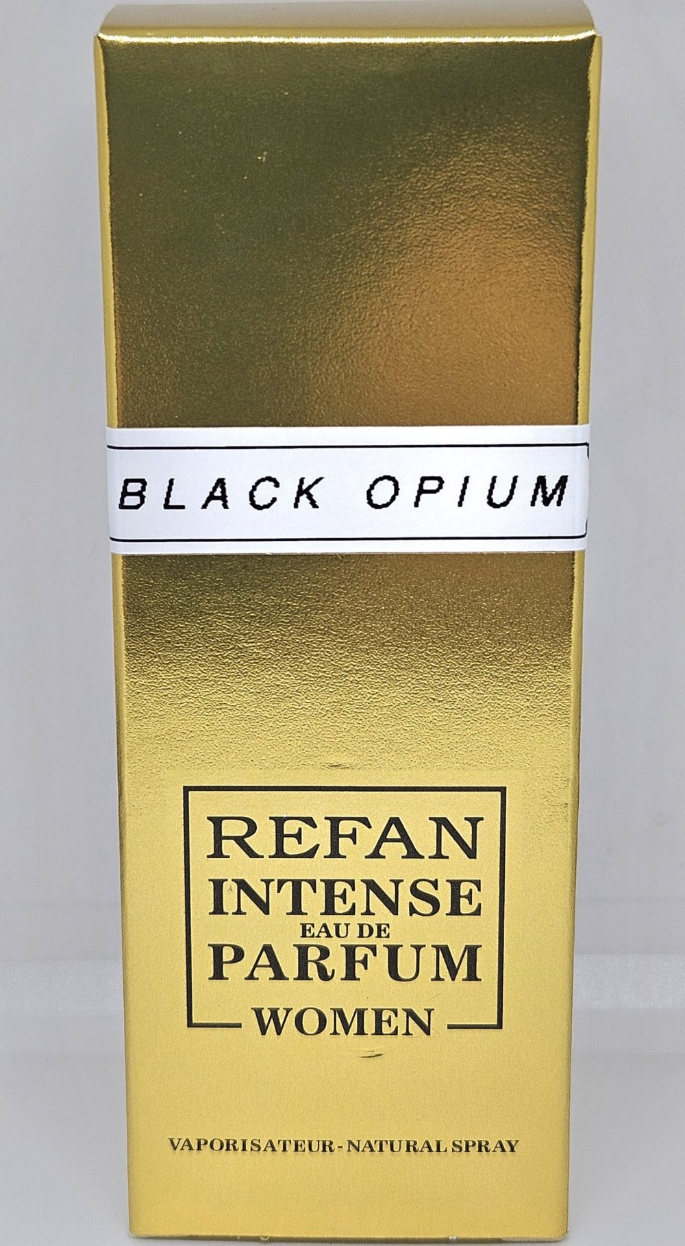 Black Opium - 55 ml