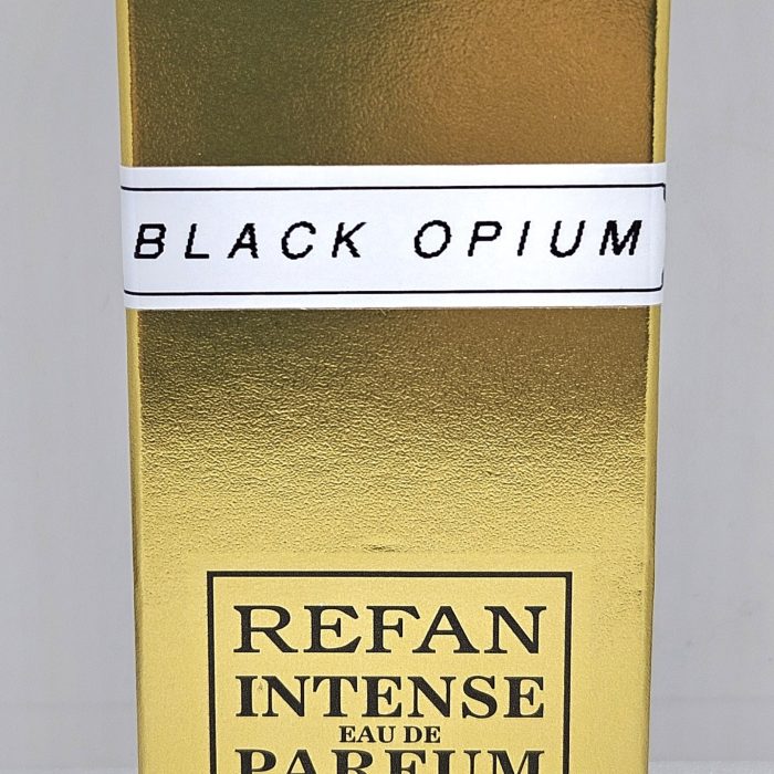 Black Opium - 55 ml