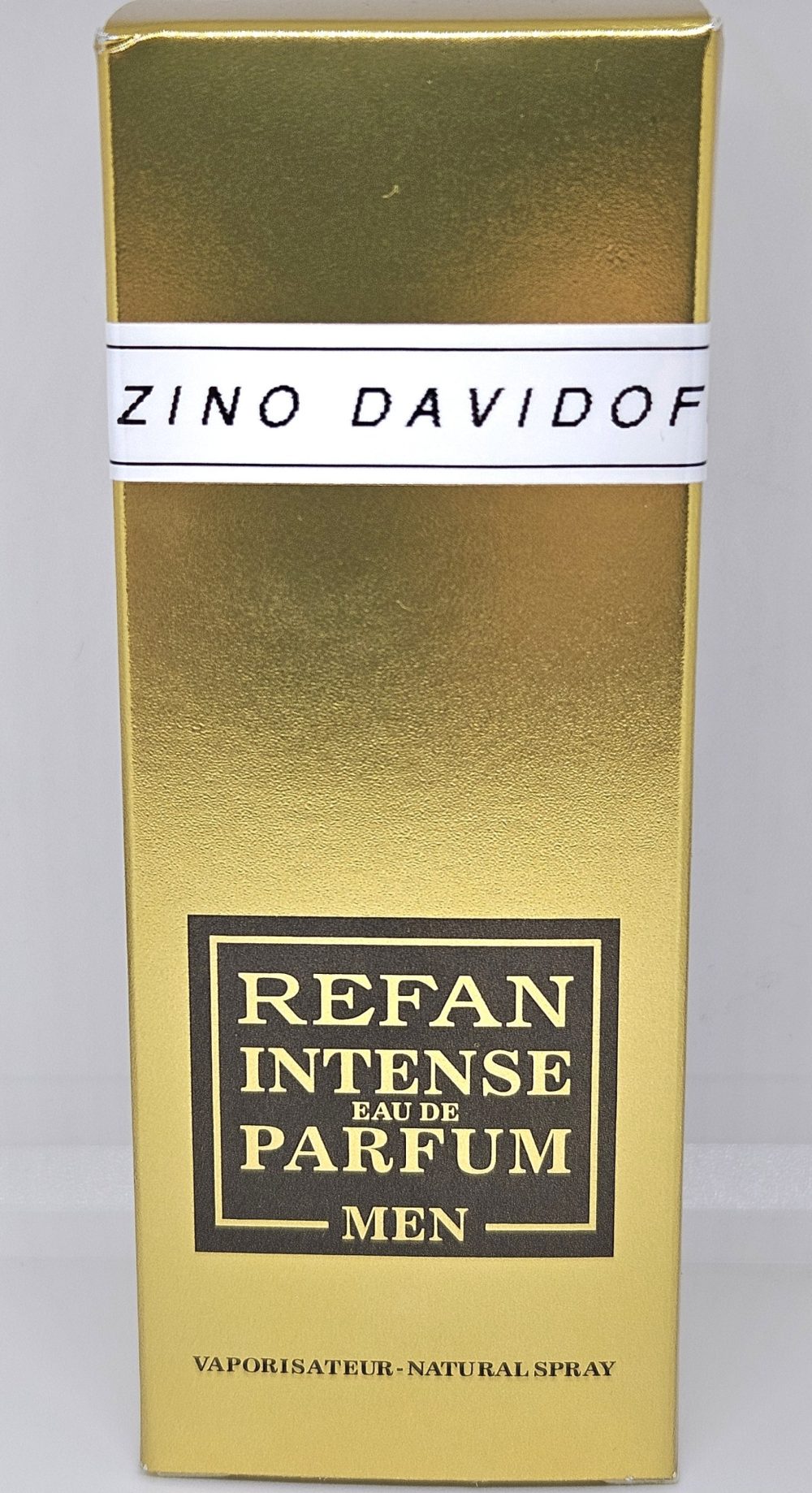 Zino Davidof - 55 ml