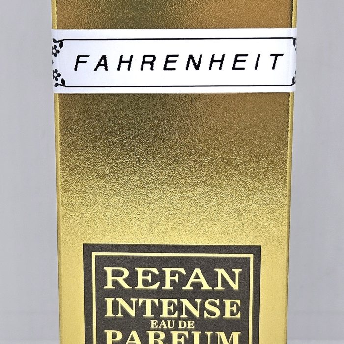 Fahrenheit - 55 ml