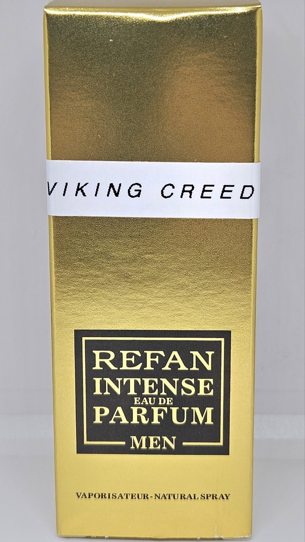 Viking Creed - 55 ml