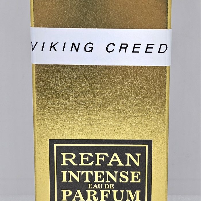 Viking Creed - 55 ml