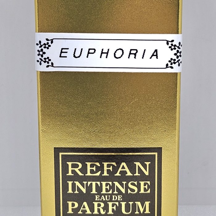 Euphoria - 55 ml
