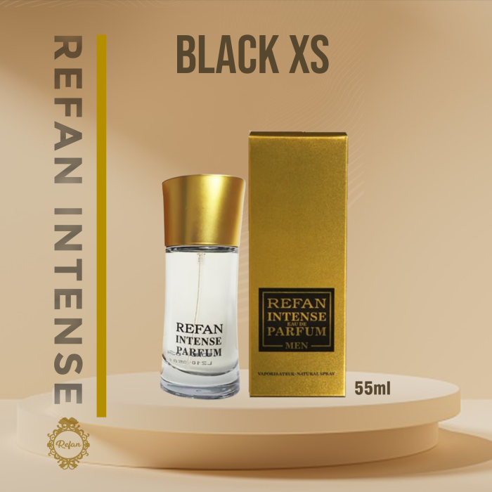 Black XS