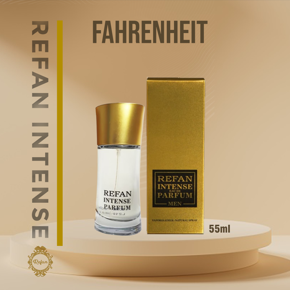 Fahrenheit