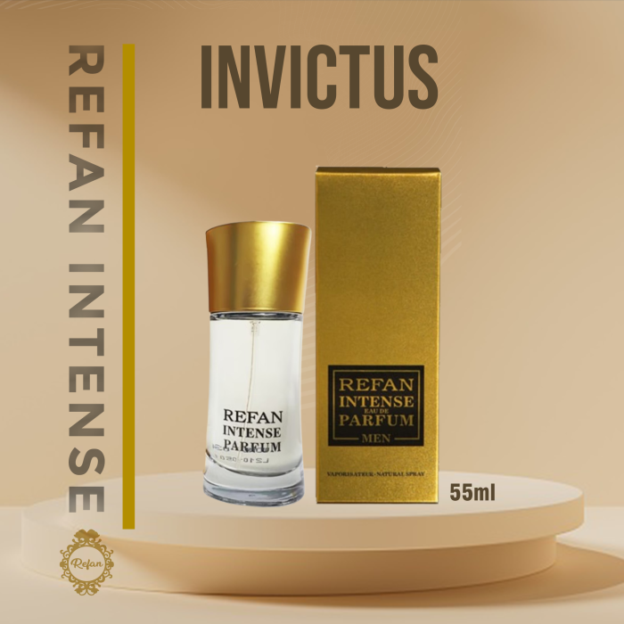 INVICTUS