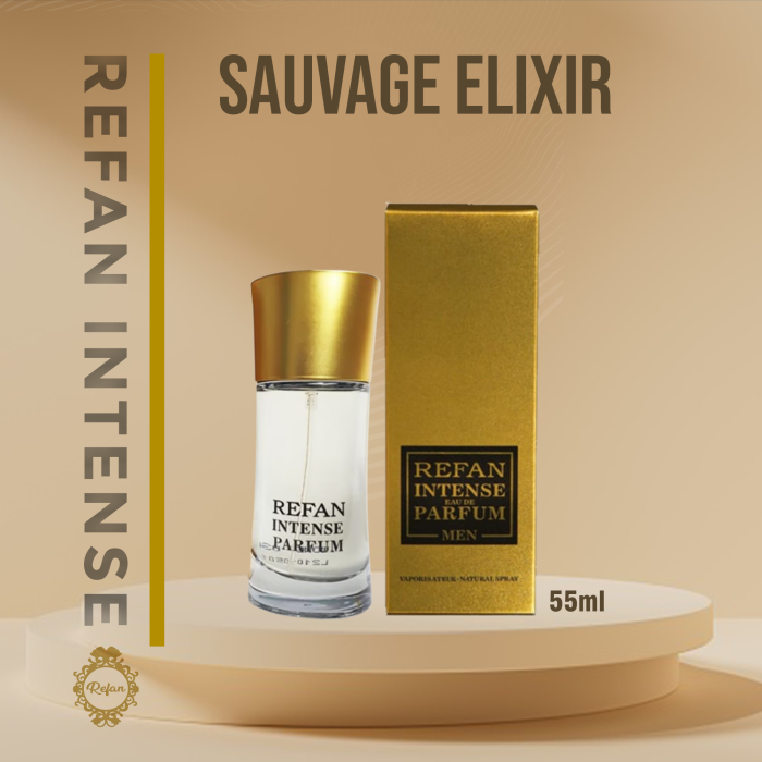 Sauvage elixir