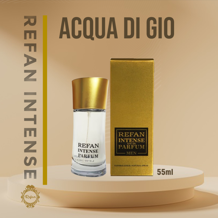 acqua di gio