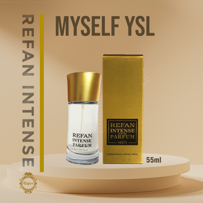 myself ysl