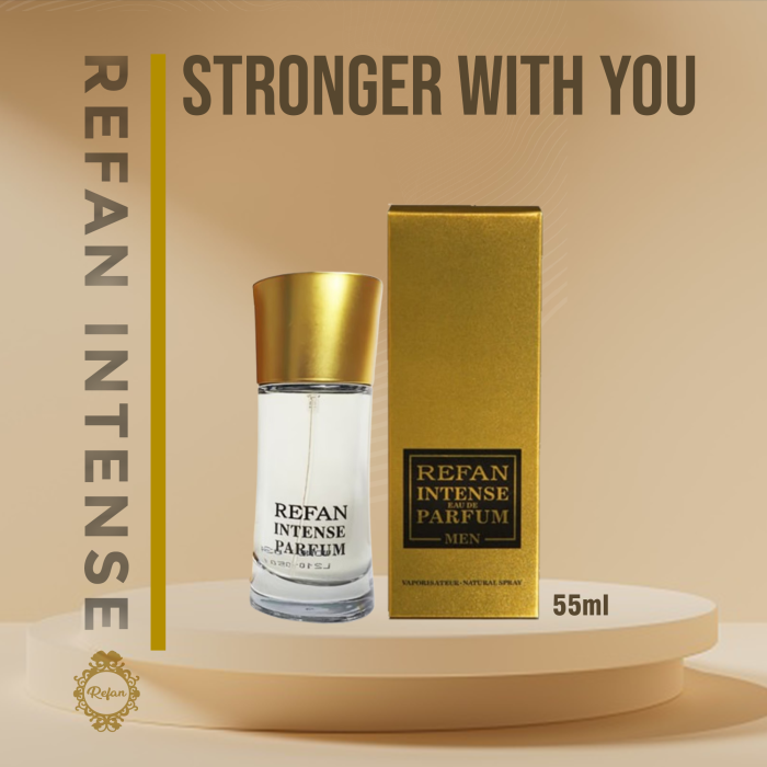 Stronger with you