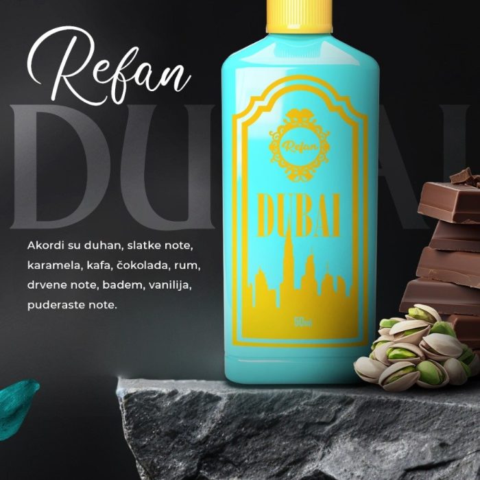 Dubai - 50 ml