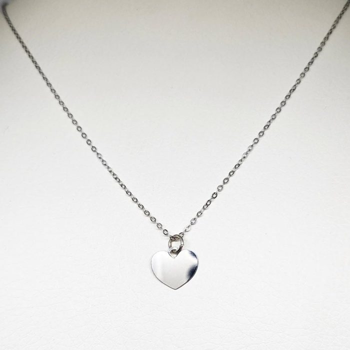 Ogrlica - Srebro 925 - 42 - 44 cm