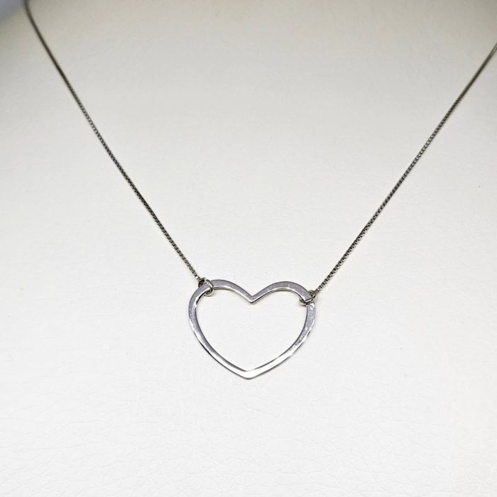 Ogrlica - Srebro 925 - 38 - 40 cm