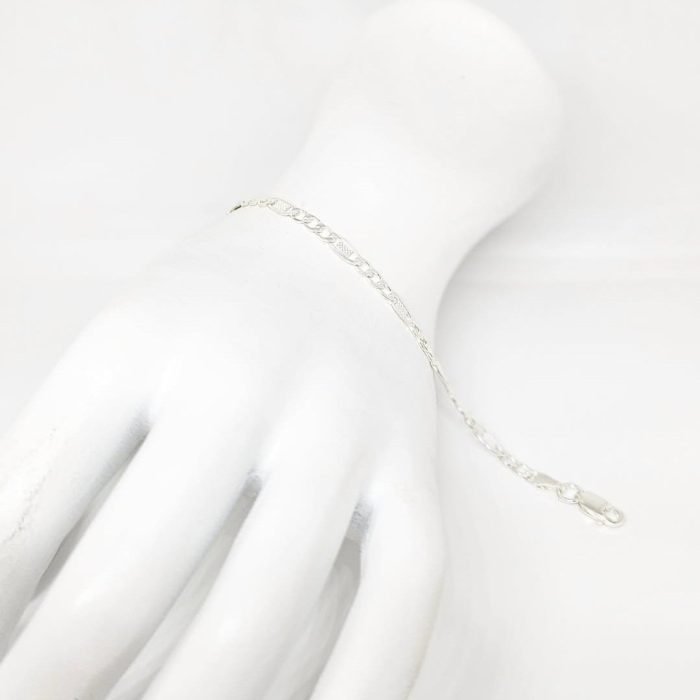 Narukvica - Srebro 925 - 20 cm