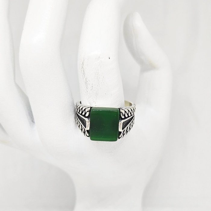 Prsten - Srebro 925 - 22 mm