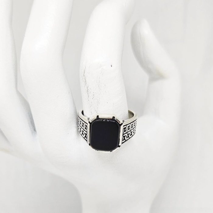 Prsten - Srebro 925 - 21 mm