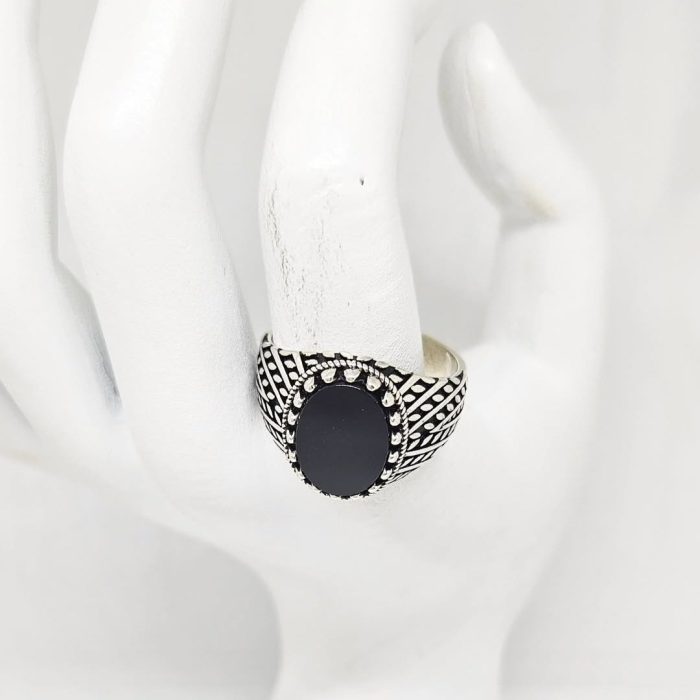 Prsten - Srebro 925 - 26 mm