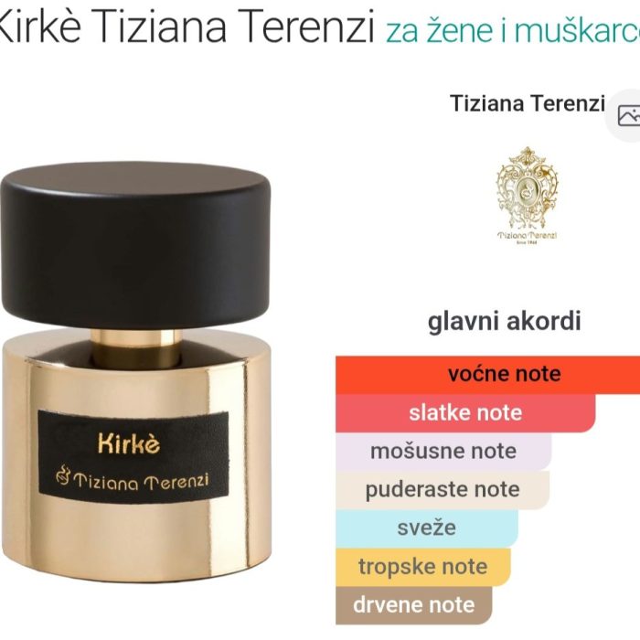 Kirke - 50 ml