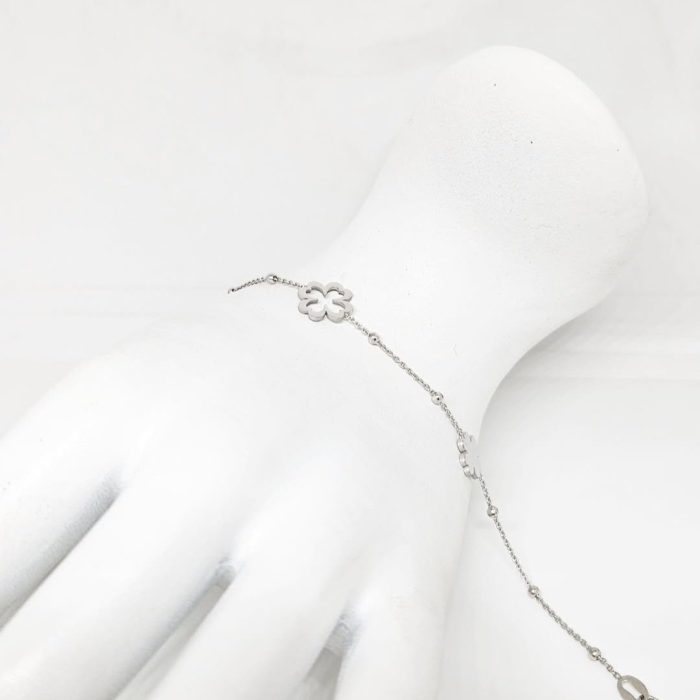 Narukvica - Srebro 925 - 17,5 - 20 cm