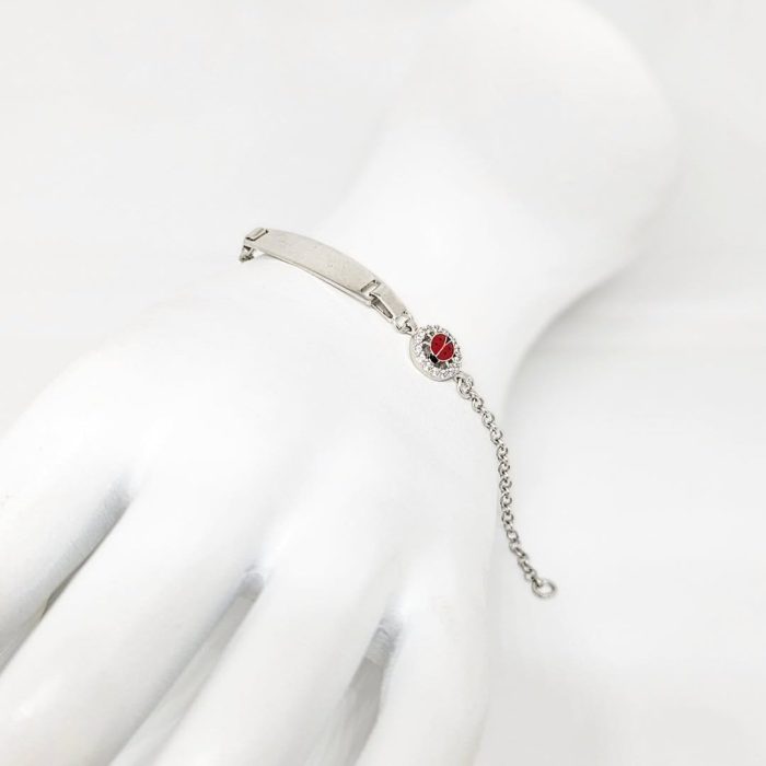 Narukvica - Srebro 925 - 15 cm