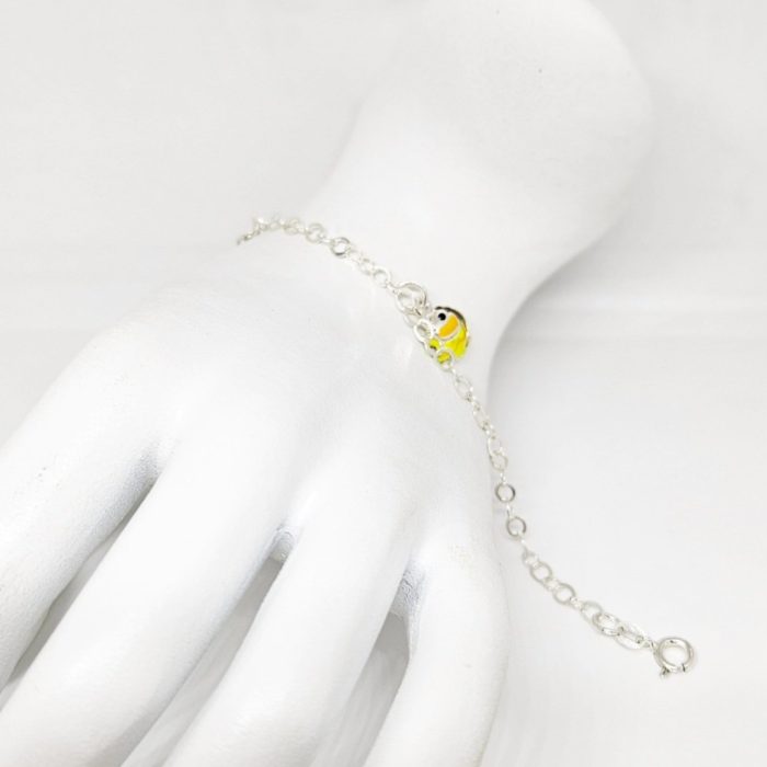 Narukvica - Srebro 925 - 16 cm